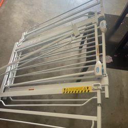 Baby Gate/ Dog Gate 2 Set 