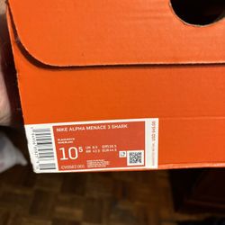 Nike Cleats 
