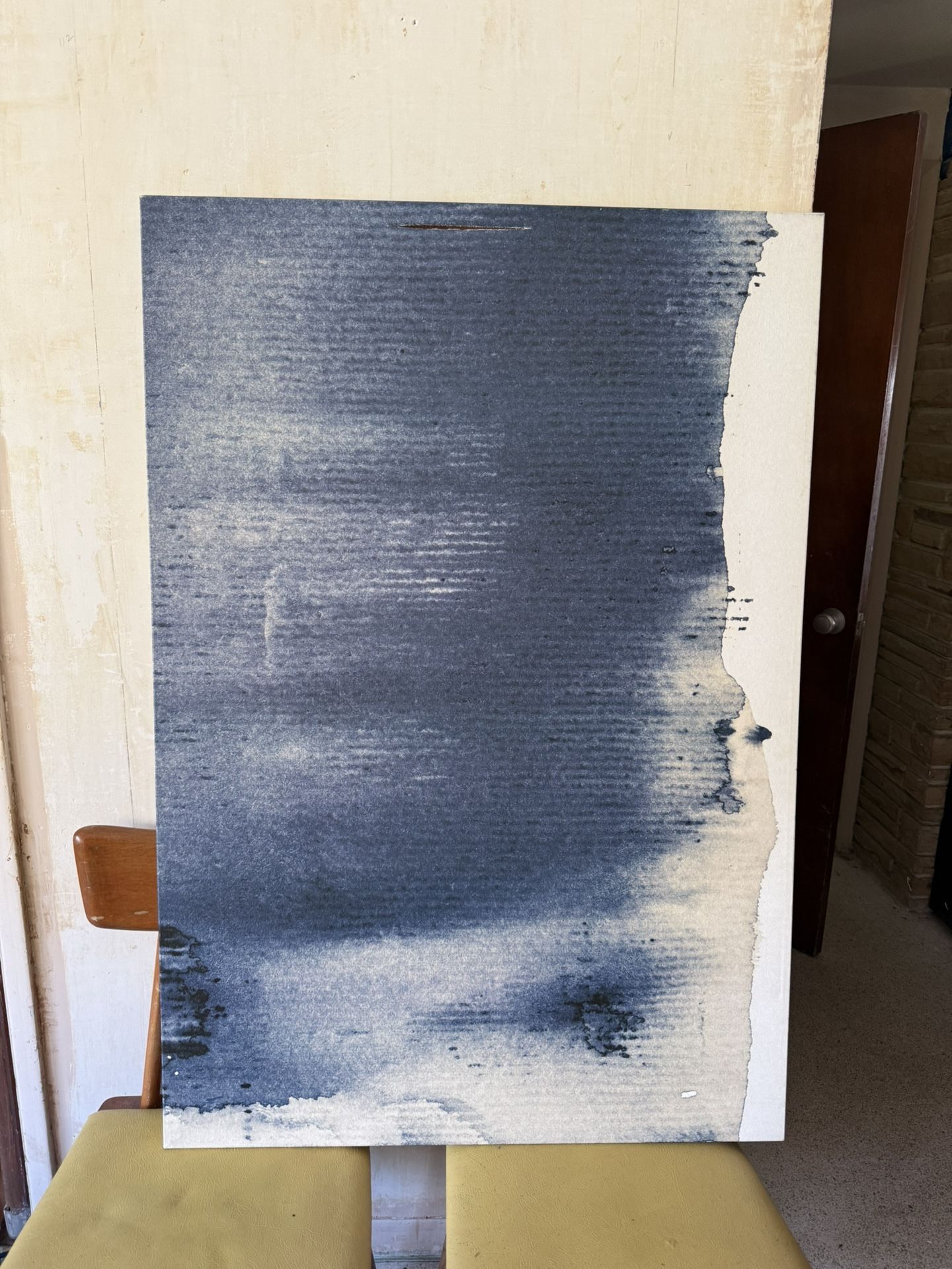 Wall Art Decoration – Perfect for Airbnb or Guest Rooms