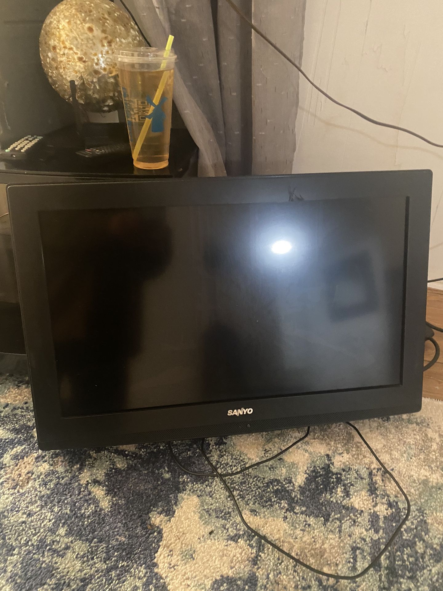 Sanyo 26”