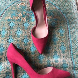 Women Heels, brand new
