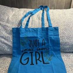 Tote Bag (New)