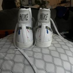 Nike High Tops 