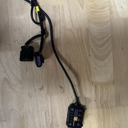 Chevy Silverado Pedal Commander 