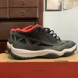 Air Jordan IX Ie