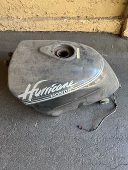1988 generation Honda CBR 1000F Parts