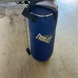 Punching Bag