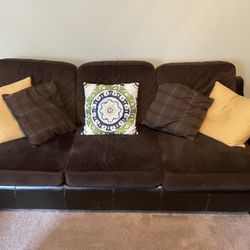Couch Set