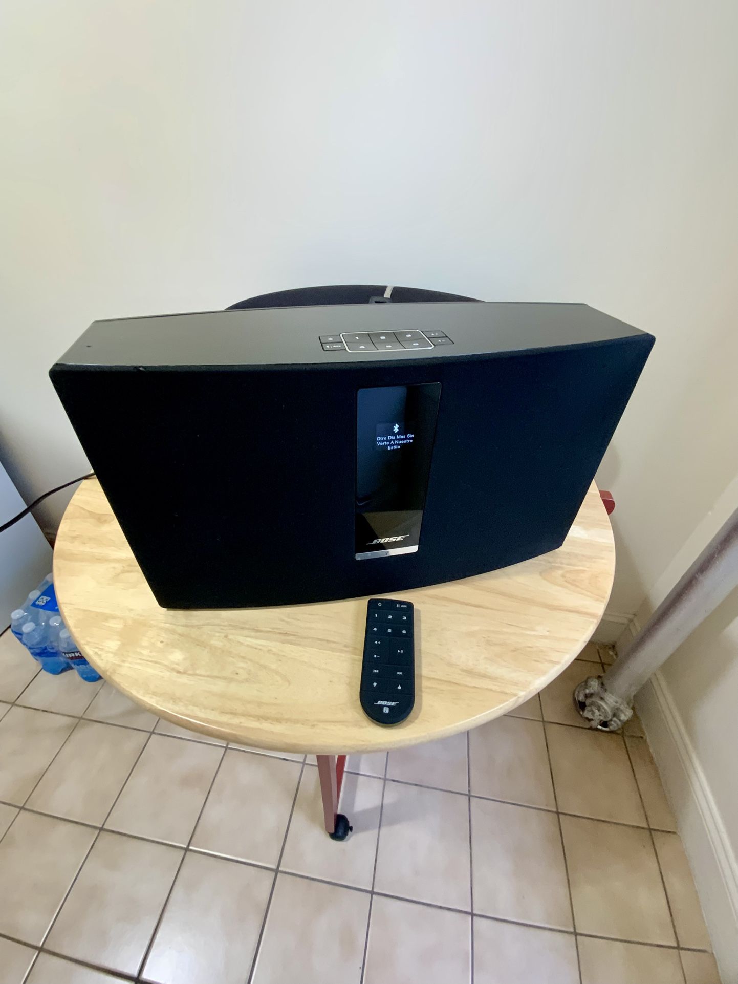 Bose Sound Touch 30 Bluetooth 
