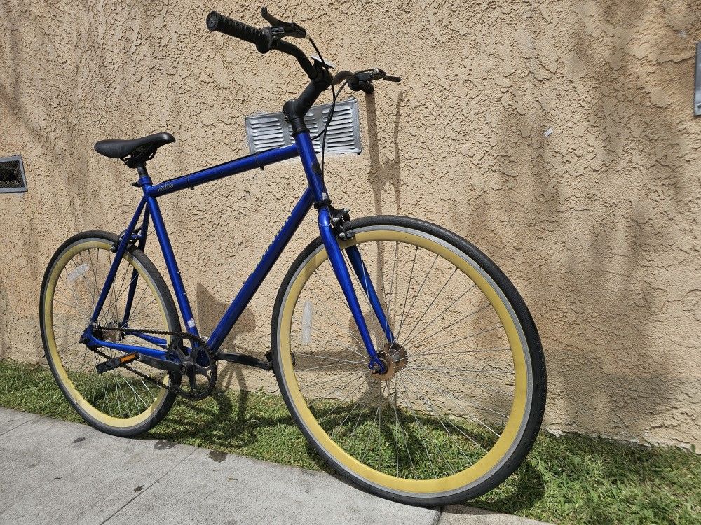 Schwinn Fixie Bicycle $140