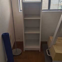 Bookshelf/ Closet Storage/ Garage Storage 