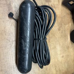 Lowrance Total Scan Transducer 