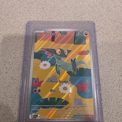 Dreepy 247/217 ascended heroes