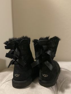 Girls Ugg boots