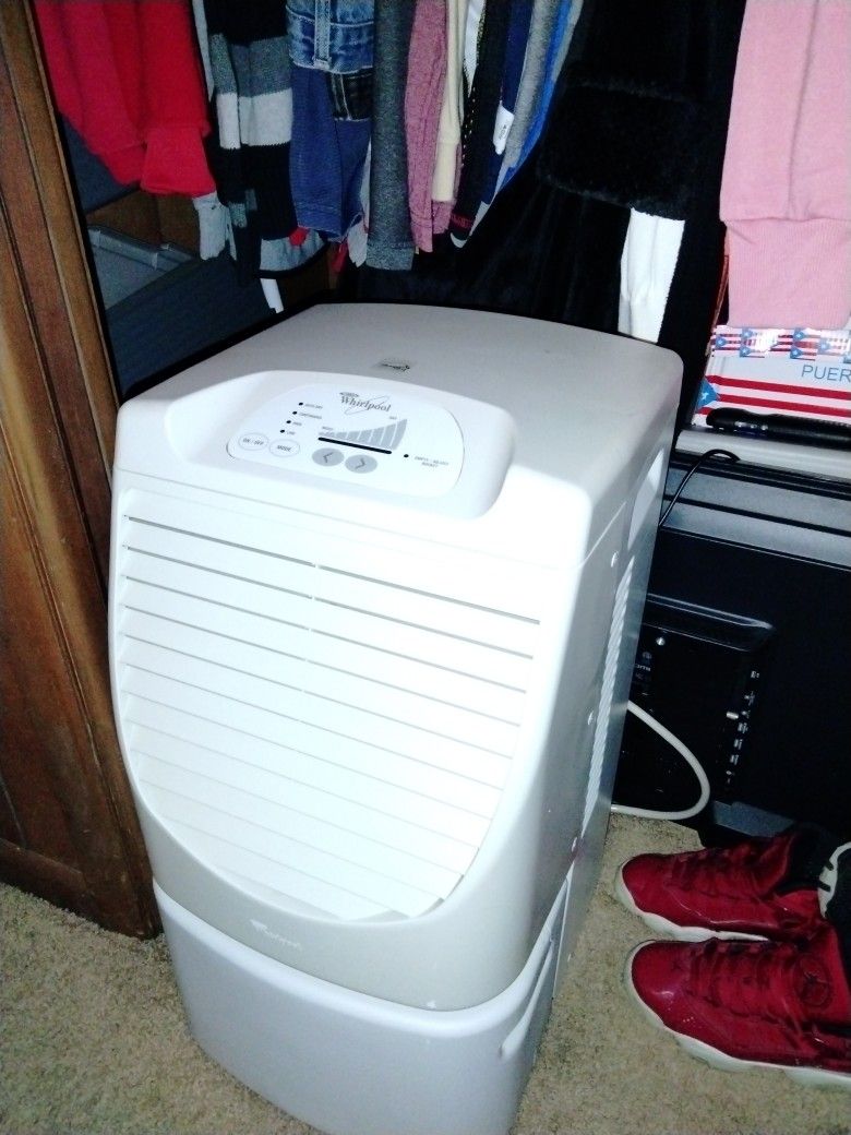 Dehumidifier