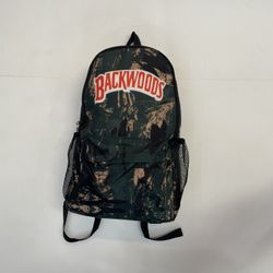 Backwoods Backpack