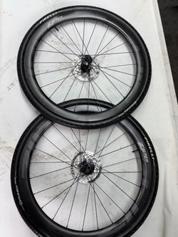 Zipp 303S Disk Carbon Wheelset 12 speed