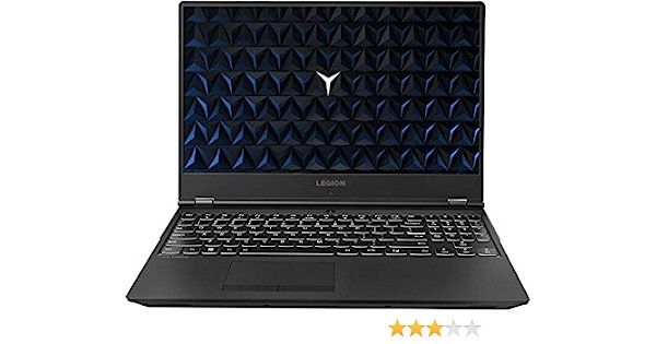 Lenovo Legion Y530 Gaming Labtop