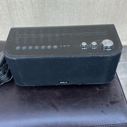 Signal Inconcert Bluetooth Speaker