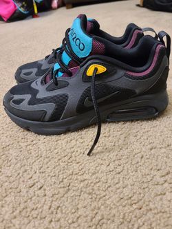 Nine Airmax 200 (Women)