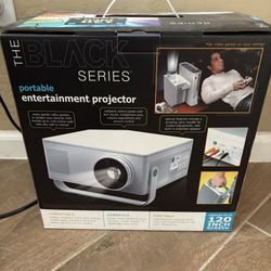 Projector 