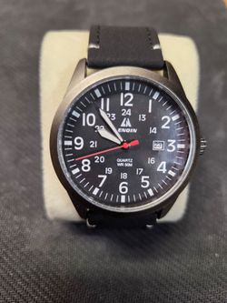Black watch