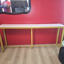 Console Table (70.9 Inch Extra Long)