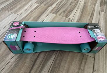 Skateboard Cruiser