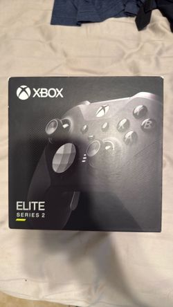 Xbox controller elite series 2