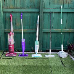 Cleaning Tools Products Bundle $50