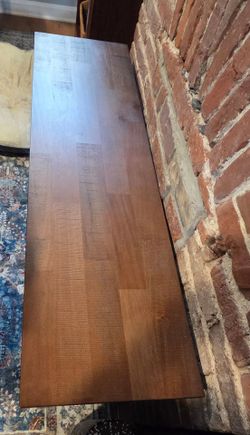 Table top dining table