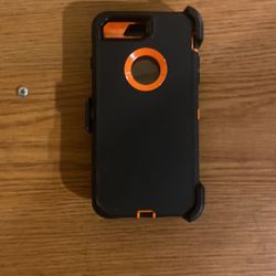 I Have Two Iphone 6 to 6S Phone Cases For Sale