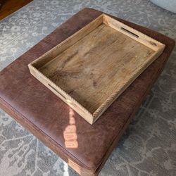 Decor Tray