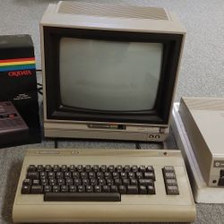 Commodore 64