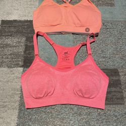 Sports Bra Pack 