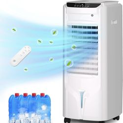 Air Cooler Brand New In The Box