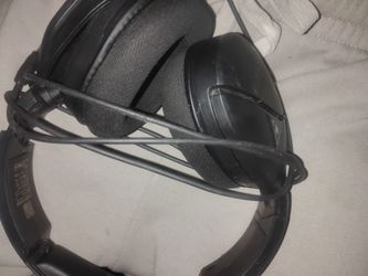 Turtle beach headset