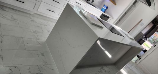 stone kitchens and bathrooms