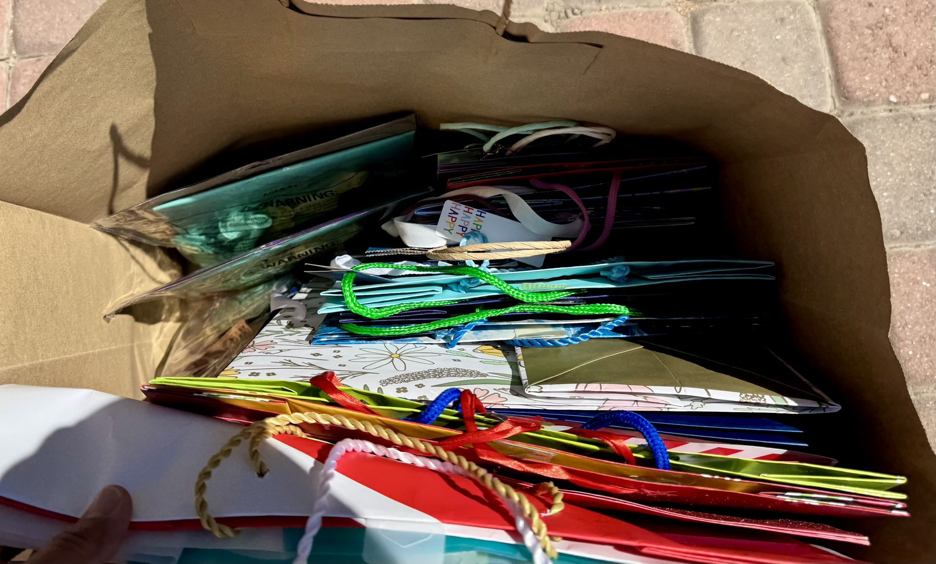 Gift Bags