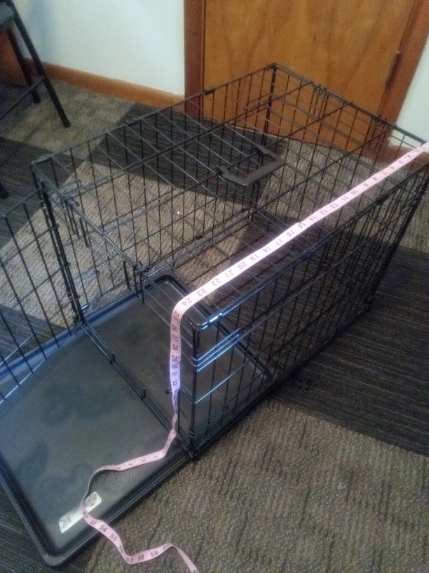 Steel Crate For Small Dog