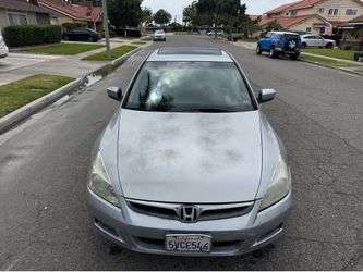 2006 Honda civic v4