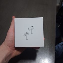 Apple Airpod Pros (Gen 2s)