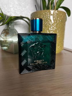 Versace Eros Eau de Toilette