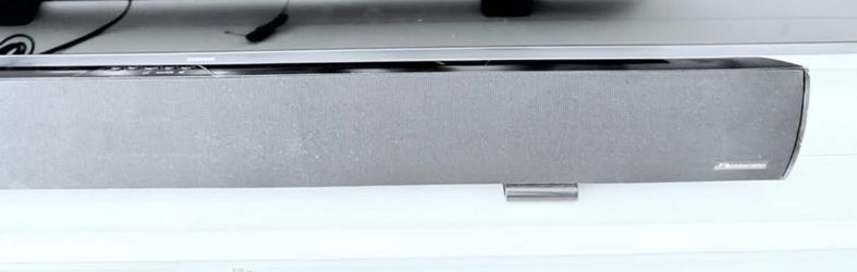 Nakamichi NK5 2.1 Soundbar + Subwoofer