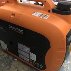 Generac GP3000i Gas Generator Inverter