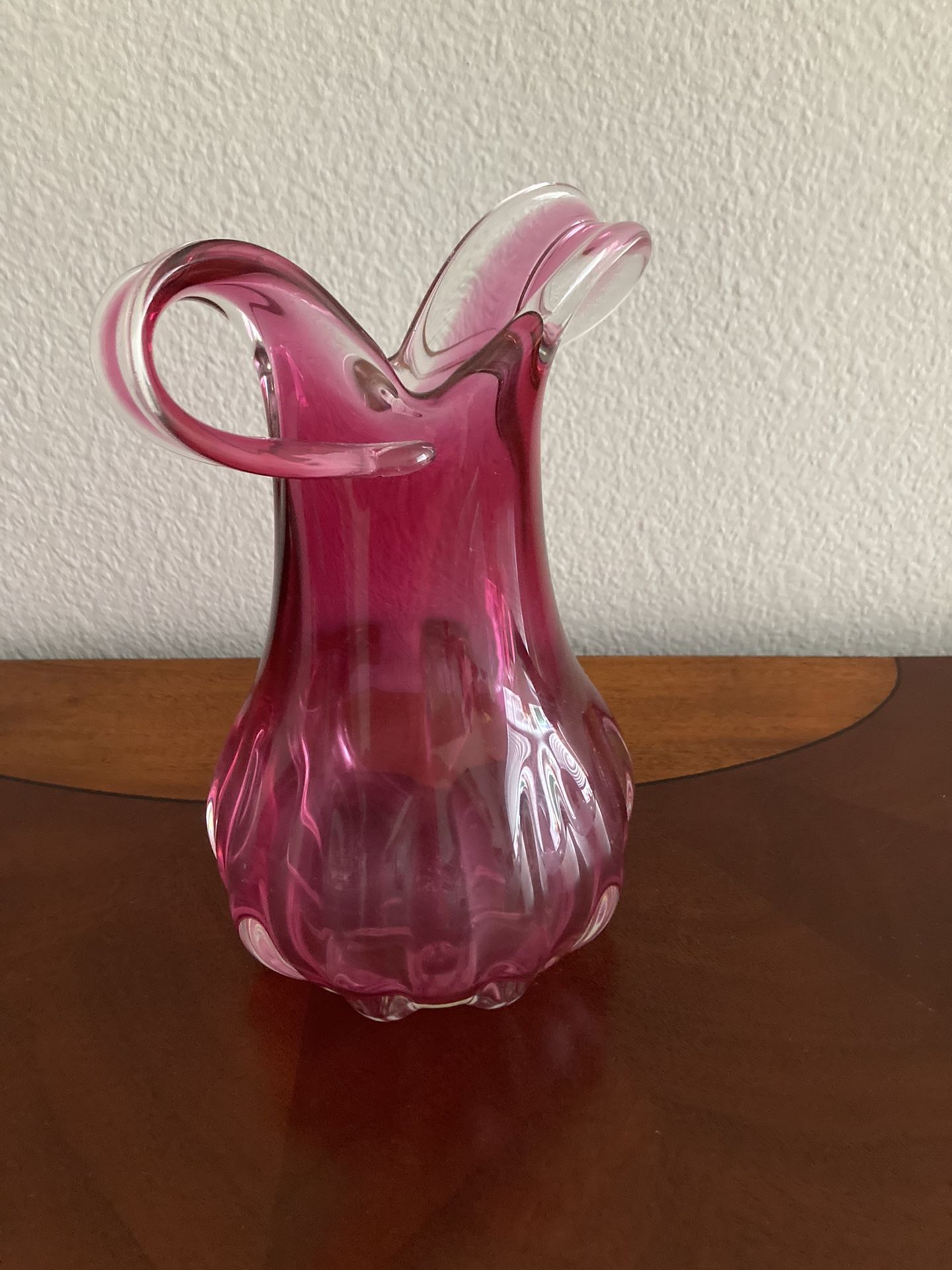 Murano Vase