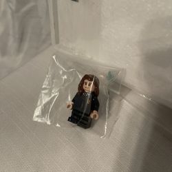Hermione Granger Griffindor Harry Potter Lego 