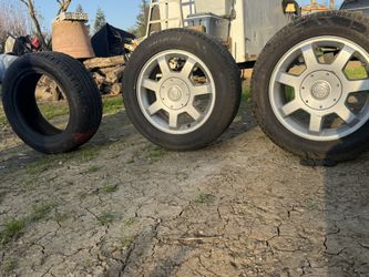 Tires For Sale