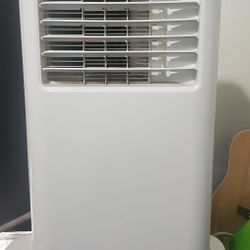 Portable AC Unit Zafro