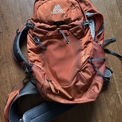 Gregory Citro 30: Plus Sized Backpack